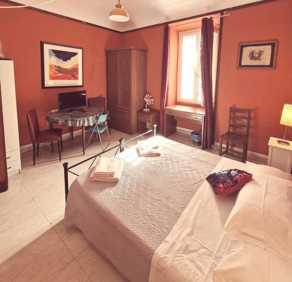 Bed and Breakfast Casa Totti à Rome Extérieur photo